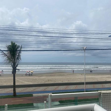 Cantinho Charmoso A Beira Mar Mongaguá المظهر الخارجي الصورة