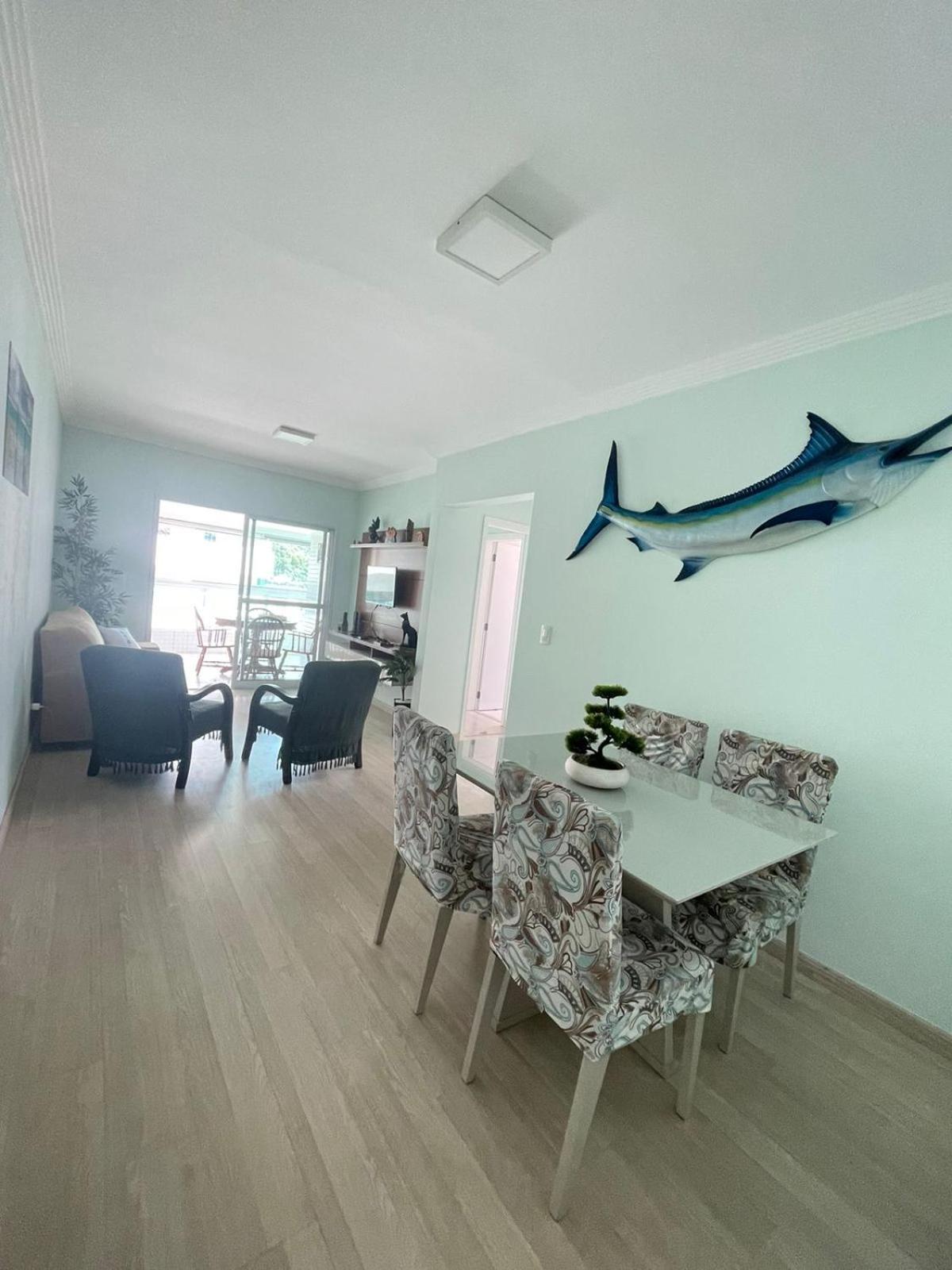 Cantinho Charmoso A Beira Mar Mongaguá المظهر الخارجي الصورة