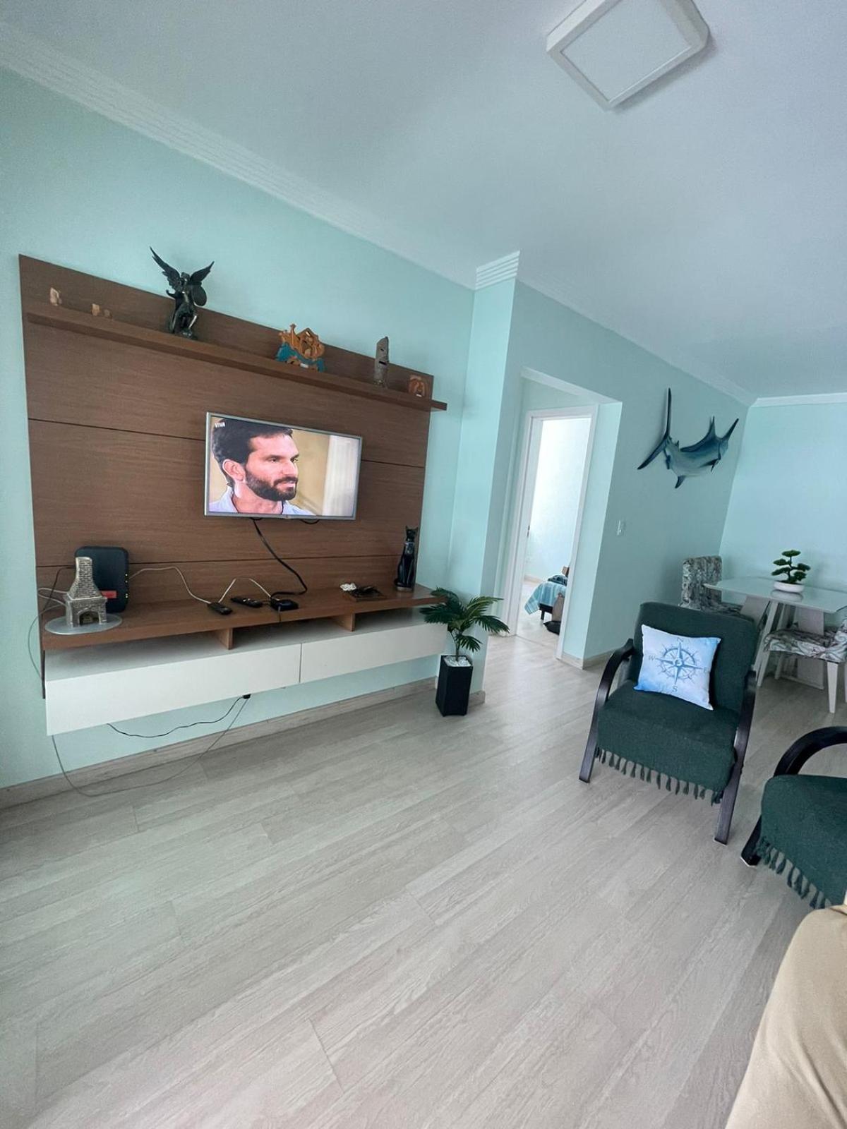 Cantinho Charmoso A Beira Mar Mongaguá المظهر الخارجي الصورة