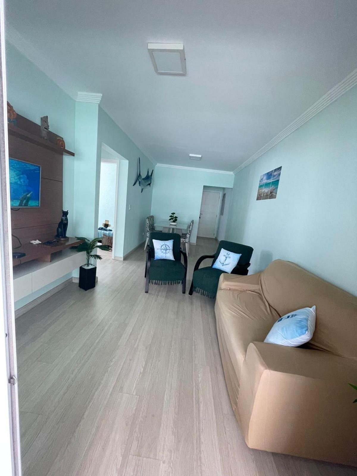 Cantinho Charmoso A Beira Mar Mongaguá المظهر الخارجي الصورة